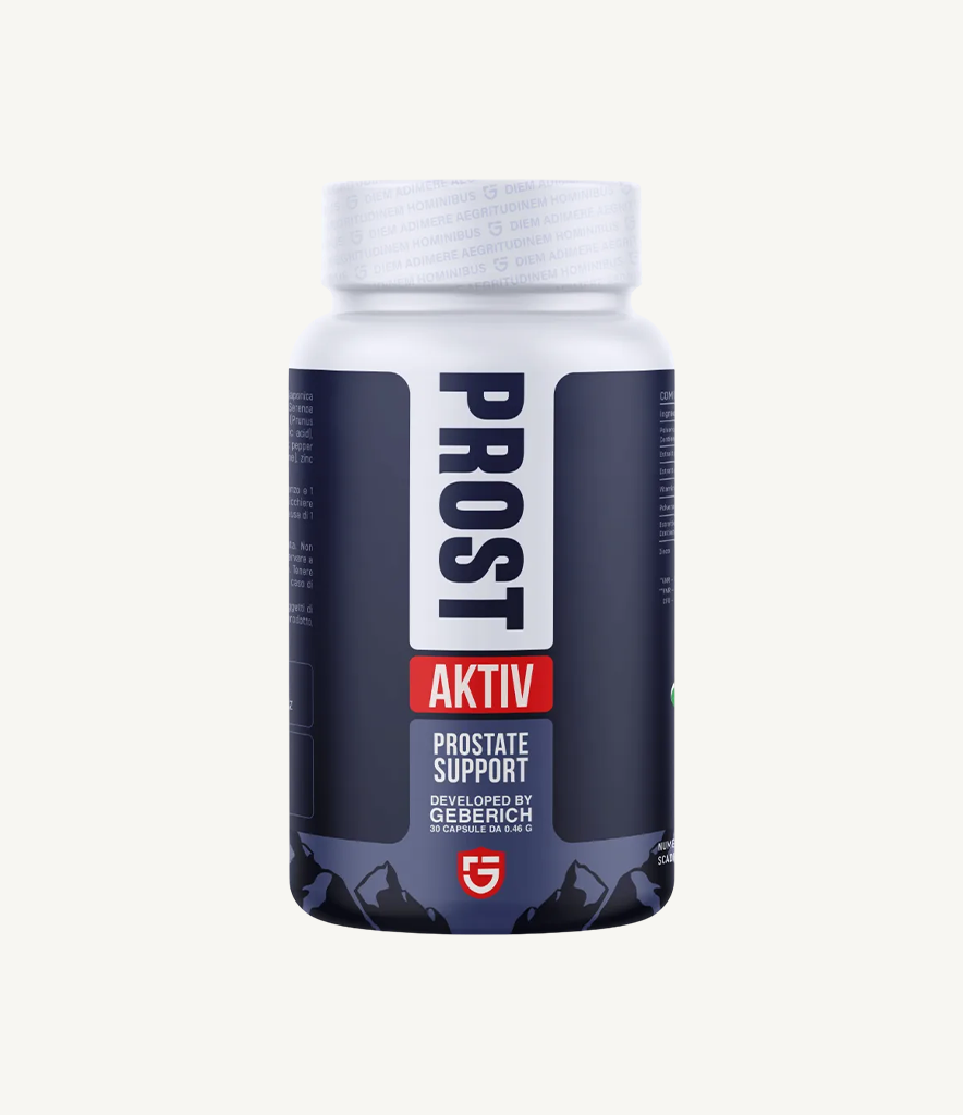 Prost Aktiv