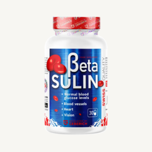 Beta Sulin